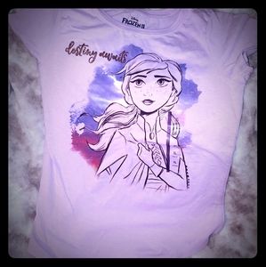 Girls Tee